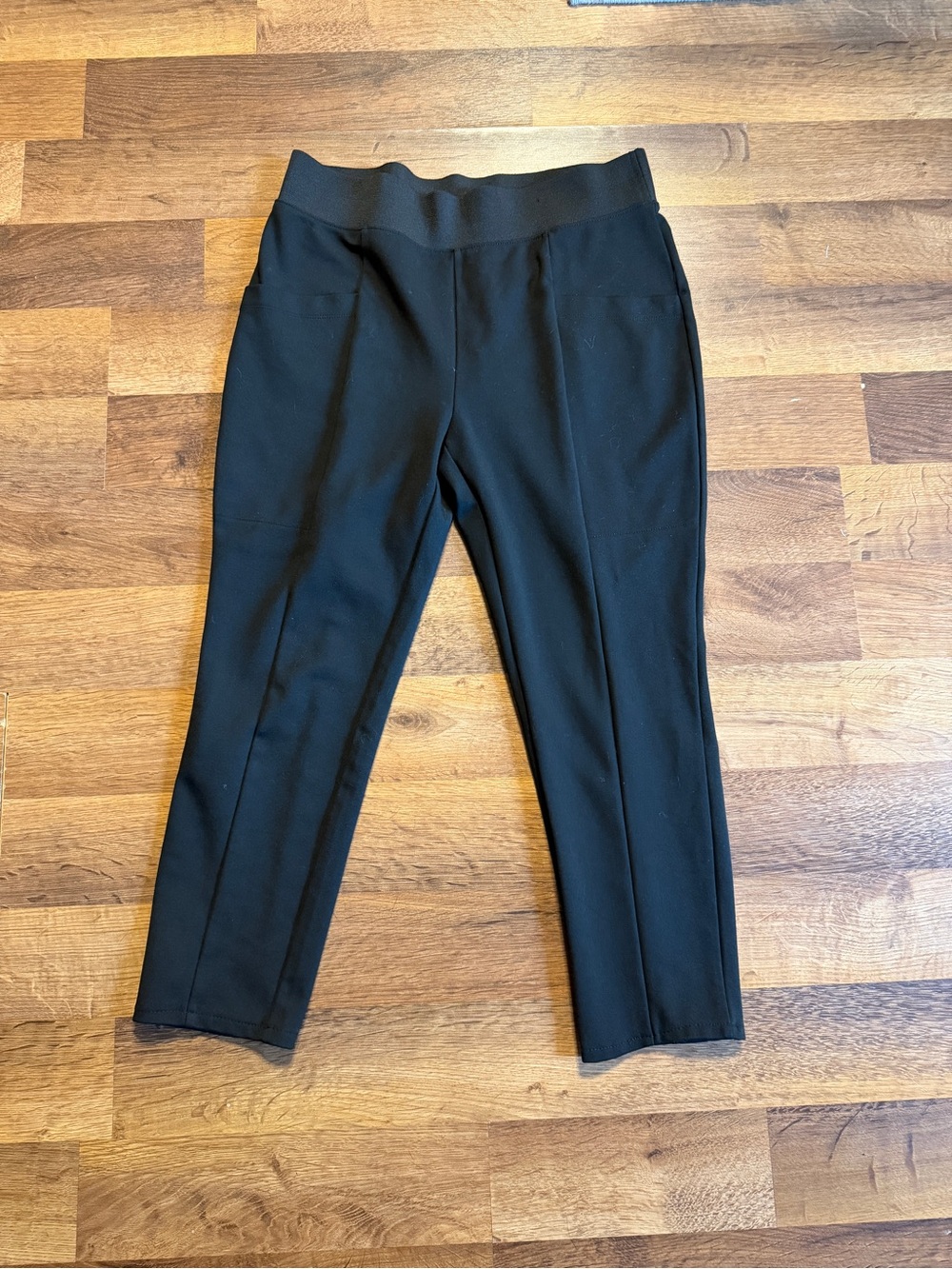 Banana Republic work pants leggings medium